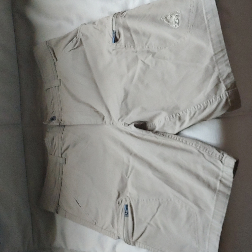 men's cargo shorts